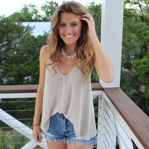 Meet your Posher, Callie